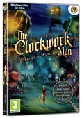 The Clockwork Man 2