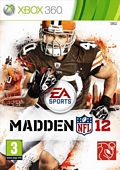 Madden NFL 12