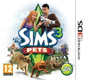 The Sims 3 Pets