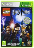 LEGO Harry Potter Years 1 4