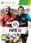 FIFA 12 cover thumbnail