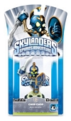 Skylanders Spyros Adventure Character Pack Chop Chop Wii PS3 Xbox 360 PC