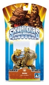 Skylanders Spyros Adventure Character Pack Bash Wii PS3 Xbox 360 PC