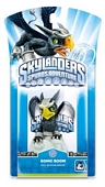 Skylanders Spyros Adventure Character Pack Sonic Boom Wii PS3 Xbox 360 PC