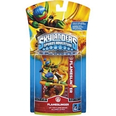 Skylanders Spyros Adventure Character Pack Flameslinger Wii PS3 Xbox 360 PC