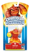 Skylanders Spyros Adventure Character Pack Eruptor Wii PS3 Xbox 360 PC
