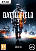 Battlefield 3 cover thumbnail