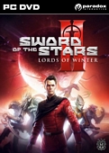 Sword of the Stars 2 Lords of Winter Limited Edition