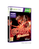 Grease Dance Kinect Required
