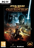 Star Wars The Old Republic cover thumbnail