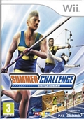 Summer Challenge