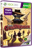 The Gunstringer includes Fruit Ninja Kinect Kinect Required