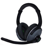Turtle Beach Licensed COD MW3 Ear Force Bravo PX3 Headset PS3 Xbox 360