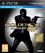 Goldeneye 007 Reloaded Move Compatible