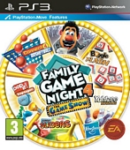 Hasbro Family Game Night 4 The Game Show Edition