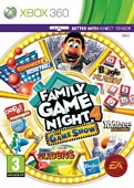 Hasbro Family Game Night 4 The Game Show Edition