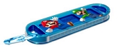 Nintendo Licensed Sliding Game Case Mario Nintend 3DS DSiXL DSi DS Lite