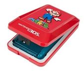Nintendo Licensed Character Vault Case Mario