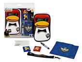 Club Penguin 8 in 1 Accessory Kit Nintendo 3DS DSi XL DSi DS Lite