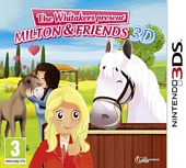 Riding Stables The Whitakers present Milton and Friends