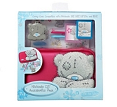 Me To You Tatty Teddy Accessory Pack Nintendo 3DS DSi DS Lite