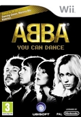 Abba You Can Dance