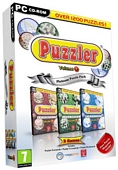 Puzzler Triple Pack Volume 1