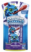 Skylanders Spyros Adventure Character Pack Wrecking Ball Wii PS3 Xbox 360 PC