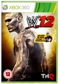 WWE 12 Limited Edition Includes The Rock DLC