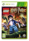 Lego Harry Potter Years 5 7