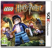 Lego Harry Potter Years 5 7