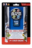 Datel Action Replay Cheat System 3DS DSi XL DSi DS Lite