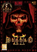 Diablo 2 Gold Edition PC