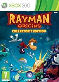 Rayman Origins Collectors Edition