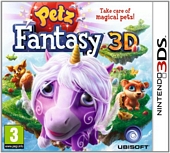 Fantasy Petz 3D