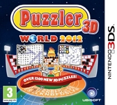 Puzzler World 2012