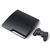 Sony PlayStation 3 320GB Slim Console