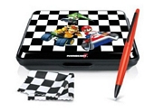 Mario Kart 7 Universal Hard Case Kit Nintendo 3DS DSi XL DSi DS Lite
