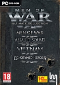 Men of War The Ultimate Collection