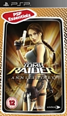 Tomb Raider Anniversary Edition Essentials
