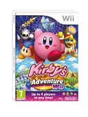 Kirbys Adventure