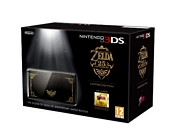 Nintendo 3DS Console Limited Edition Legend of Zelda Ocarina of Time Bundle Nintendo 3DS cover thumbnail