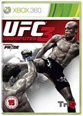 UFC 3 Limited Edition