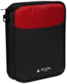 Officially Licensed 4Gamers Deluxe Travel Case Red