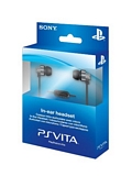 Sony PlayStation Vita In ear Headset