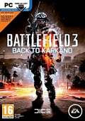 Battlefield 3 Back To Karkand Box DLC 1 Code