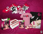 Catherine Stray Sheep Edition