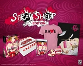 Catherine Stray Sheep Edition