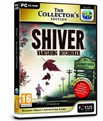 Shiver Vanishing Hitchhiker Collectors Edition