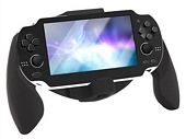 Soft Touch Controller Grip Playstation Vita